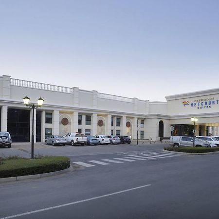 Peermont Metcourt Suites At Emperors Palace Kempton Park Exterior foto