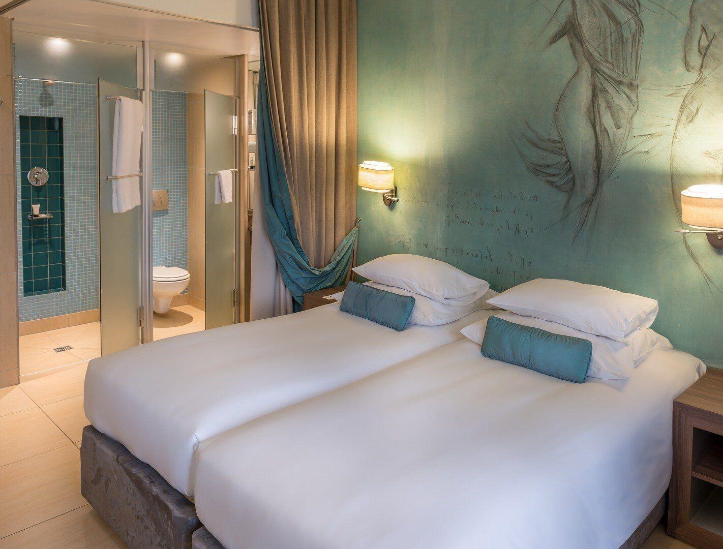 Peermont Metcourt Suites At Emperors Palace Kempton Park Exterior foto