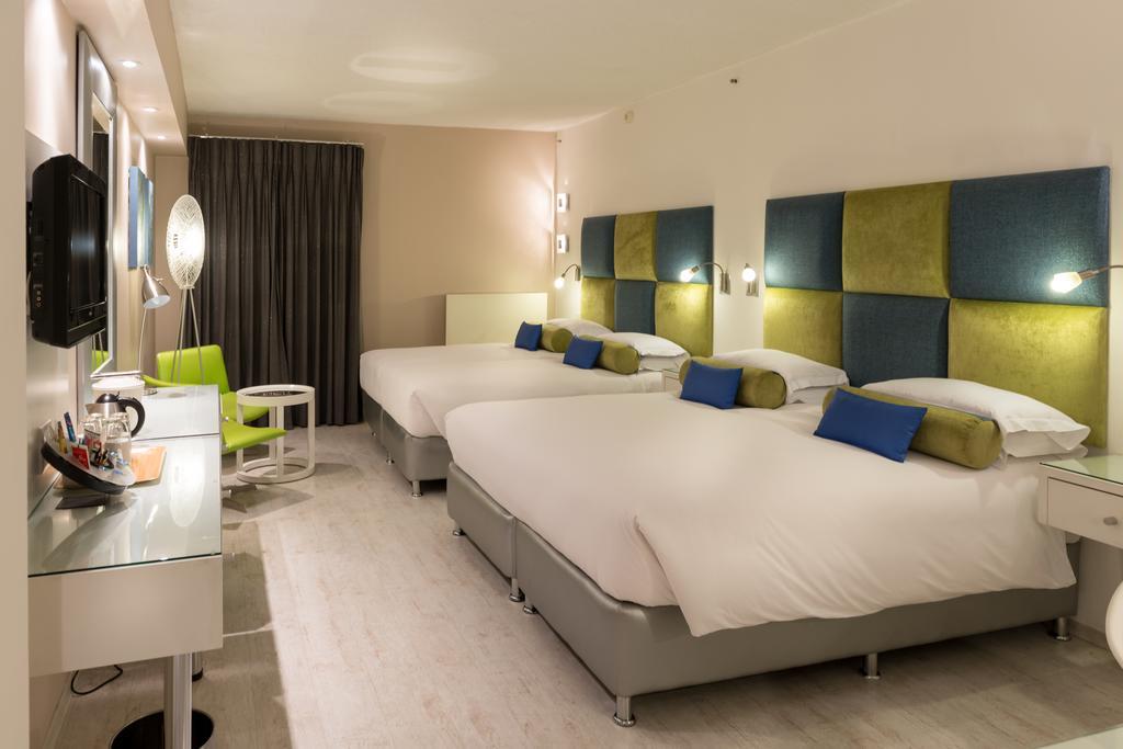 Peermont Metcourt Suites At Emperors Palace Kempton Park Exterior foto