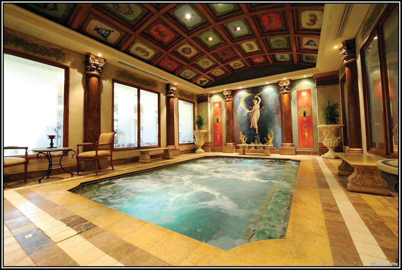 Peermont Metcourt Suites At Emperors Palace Kempton Park Exterior foto